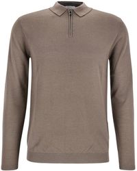 Roy Robson - Trui Met Ronde Hals - Lyst