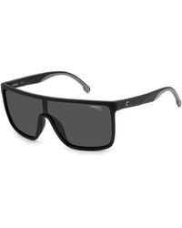 Carrera - Matt schwarz/graue sonnenbrille - Lyst