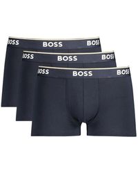 HUGO - Bottoms - Lyst