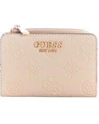 Guess - Wallets & Cardholders - Lyst