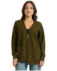 Jijil - Cardigans - Lyst