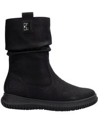 Rieker - Lässige stiefeletten - Lyst