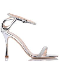 Ninalilou - High Heel Sandals - Lyst