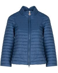 INVICTA WATCH - Down Jackets - Lyst