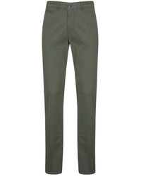 Woolrich - Chinos - Lyst