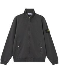 Stone Island - Zip-Throughs - Lyst