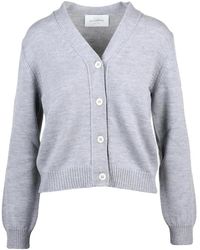 Ballantyne - Cardigans - Lyst