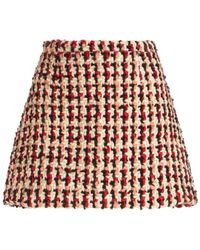 Etro - Short Skirts - Lyst