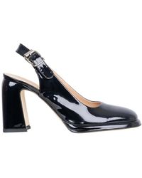 Laura Bellariva - Pumps - Lyst