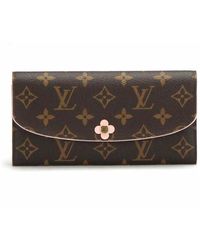 Portafogli e portatessere Louis Vuitton da donna - Fino al 53% di sconto |  Lyst