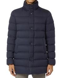 Herno - Winter Jackets - Lyst