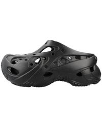 Crocs™ - Caged Clog - Lyst