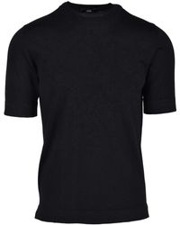 Alpha Studio - T-Shirts - Lyst