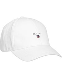 GANT - Caps - Lyst