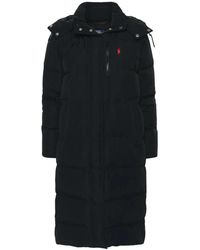 Polo Ralph Lauren - Parkas - Lyst