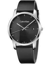 Calvin Klein - Accessories > watches - Lyst