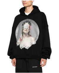 PDF - Hoodies - Lyst