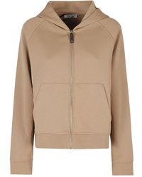 Max Mara - Zip-Throughs - Lyst