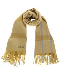 Alviero Martini 1A Classe - Winter Scarves - Lyst