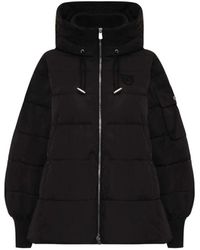Pinko - Crusca Down Jacket - Lyst