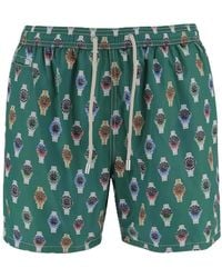 MC2 Saint Barth - Beachwear - Lyst