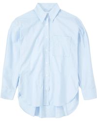 Closed - Shirt - Lyst