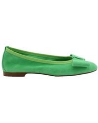 E mia - Ballerina Shoes - Lyst