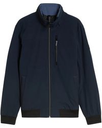 Tom Tailor - Bomber Jassen - Lyst