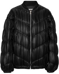 ROTATE BIRGER CHRISTENSEN - Winter Jackets - Lyst