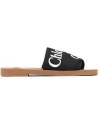 Chloé - Sliders - Lyst