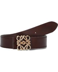 Notre-v - Belts - Lyst