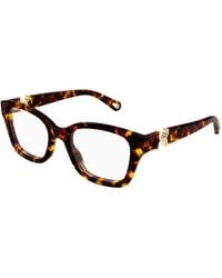 Chloé - Optische Brille - Lyst