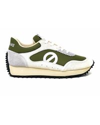 No Name Flex L Jogger Blanco WHITE Zapatillas bajas Mujer - ¡Entrega 24h  gratis!