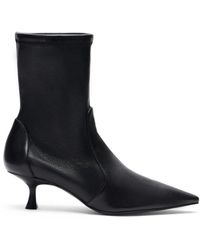 Stuart Weitzman - Naomi 50 Bootie - Lyst