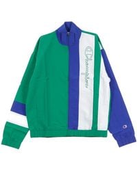 Champion - Light Jackets - Lyst