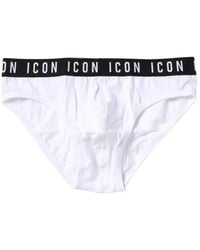 DSquared² - Boxershorts - Lyst