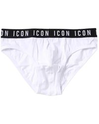 DSquared² - Boxershorts - Lyst