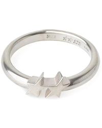 Twojeys - Rings - Lyst