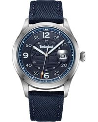 Timberland - Cornwall Uhr - Lyst