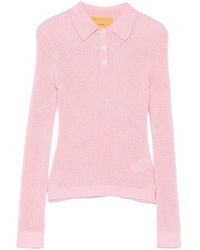 Guest In Residence - Cashmere Knitwear - Lyst