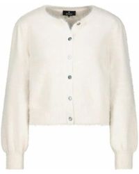 Monari - Vielseitiger Pullover &Amp; Strickjacke Für Damen - Lyst