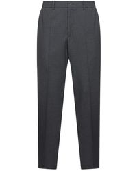 Tagliatore - Suit Trousers - Lyst