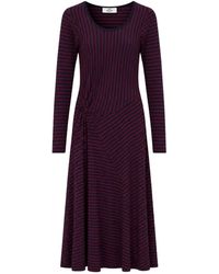 Mads Nørgaard - Midi Dresses - Lyst