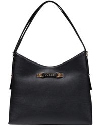 Guess - Shoulder Bags - Lyst