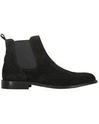 Bruno Magli - Chelsea Boots - Lyst