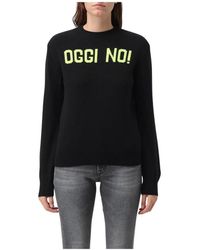 Mc2 Saint Barth - Cashmere Knitwear - Lyst