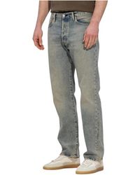 Levi's - 501 Original Fit Jeans - Lyst