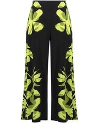 Joseph Ribkoff - Wide Trousers - Lyst