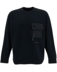 and wander - Sweatshirts - Lyst