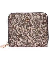 Borbonese - Wallets & Cardholders - Lyst